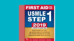 First Aid Cases for the USMLE Step 1 PDF