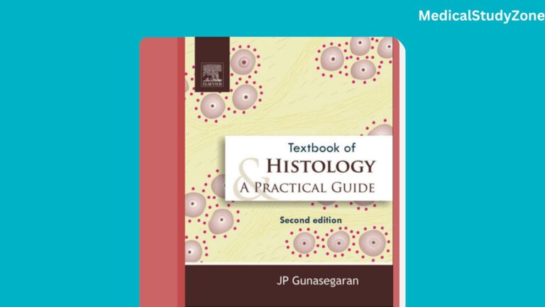 Download JP Gunasegaran Histology PDF