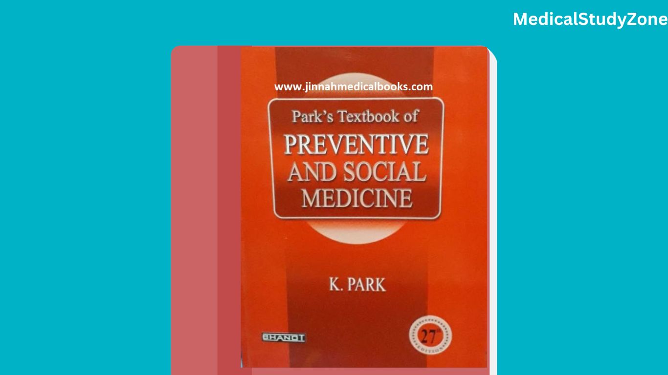 Textbook of Preventive and Social Medicine