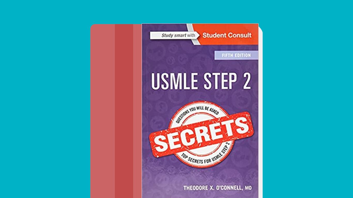 USMLE Step 2 Secrets