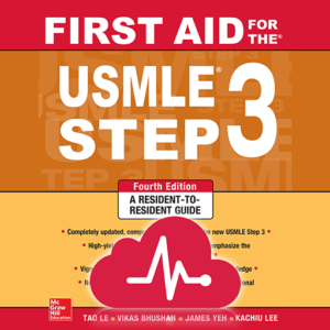 First Aid for the USMLE Step 3  medical study zone