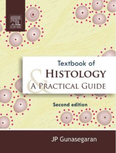 textbook of histology medicalstudyzone