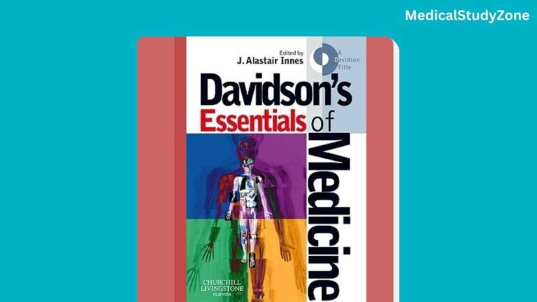 Davidson’s Essentials of Medicine Free PDF