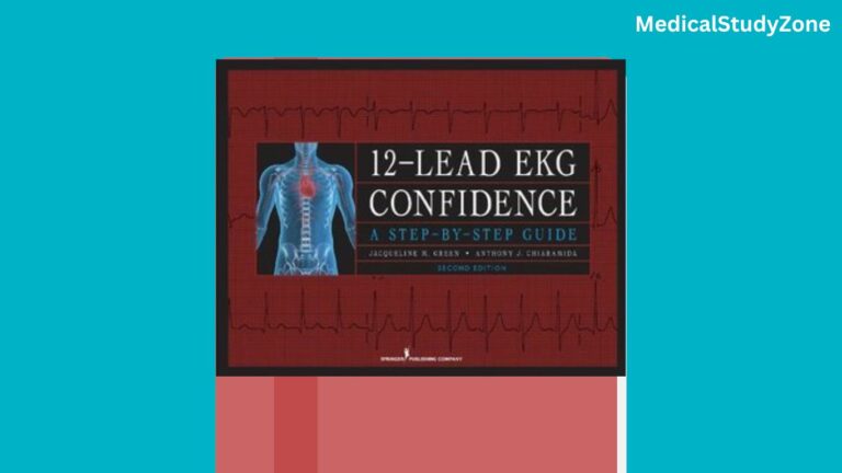 Download 12 Lead EKG Confidence PDF Free