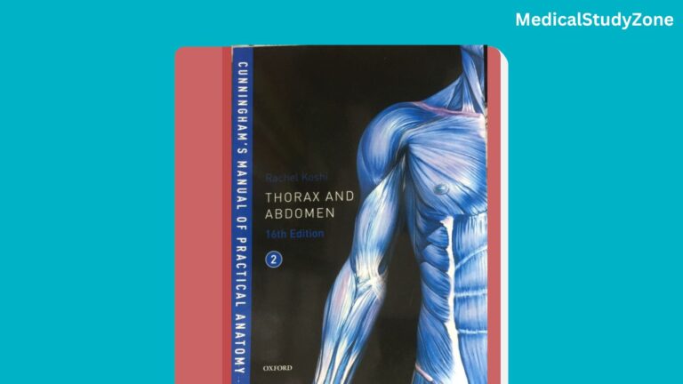 Download Cunninghams Manual of Practical Anatomy Volume 2 PDF