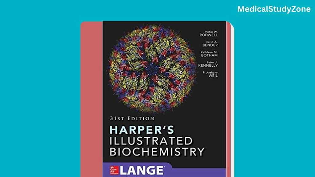 harpers illustrated biochemistry 32nd edition pdf free download