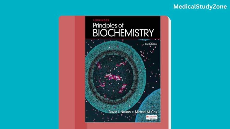 Download Lehninger Principles of Biochemistry Pdf