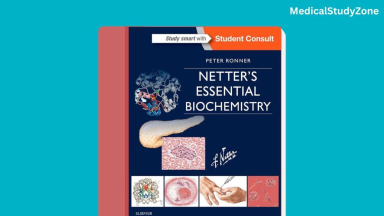 Download Netter’s Essential Biochemistry PDF