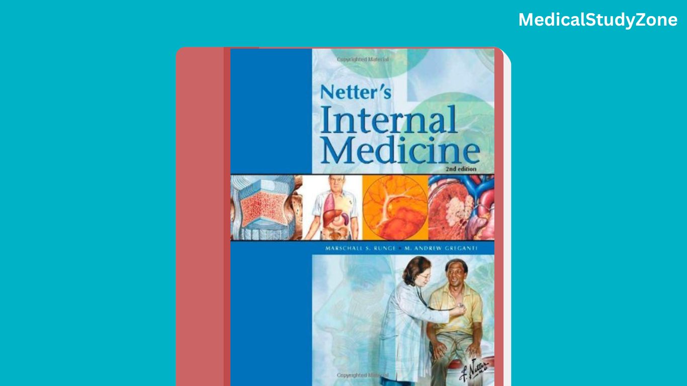 Download Netter’s Internal Medicine PDF