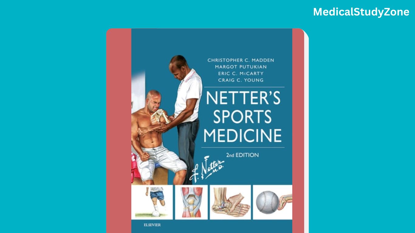 Download Netter’s Sports Medicine Pdf