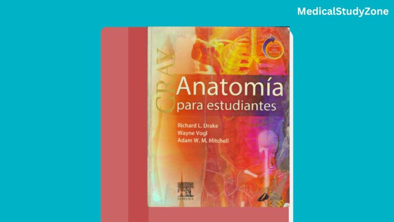 Gray Anatomia Para Estudiantes PDF (Ultima edicion)