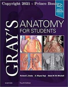 Gray's Anatomy Latest Edition  Medical Study Zone