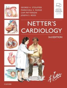 Netter’s Essential Human Cardiology Medical Study Zone