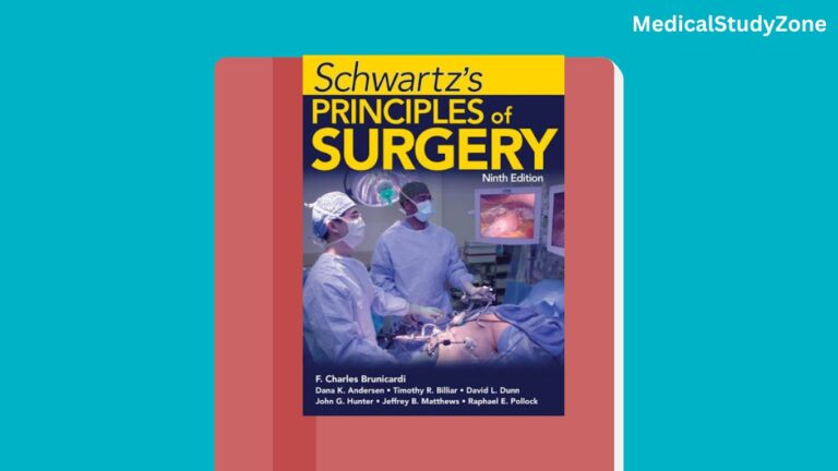 PDF Schwartz’s Principles of Surgery