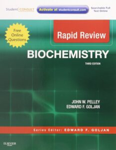 Rapid Review Biochemistry Notes medical study zone