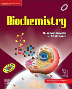 Satyanarayana Biochemistry medical study zone