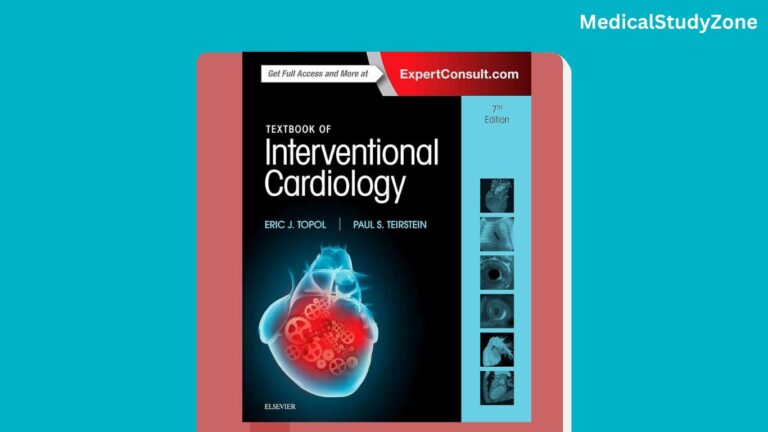 Textbook of Interventional Cardiology