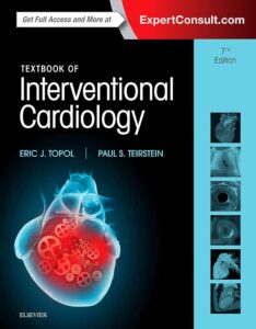 Textbook of Interventional Cardiology Medical Study Zone