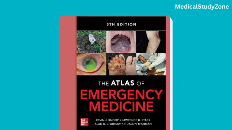 The Atlas of Emergency Medicine