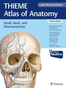 Thieme Atlas of Anatomy Medicalstudyzone