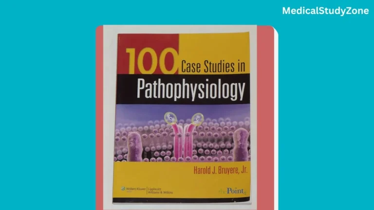 100 Case Studies in Pathophysiology