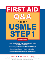  First Aid Q&A for the USMLE Step 1 PDF medical study zone