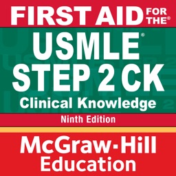 First Aid for the USMLE Step 2 CK medical study zone