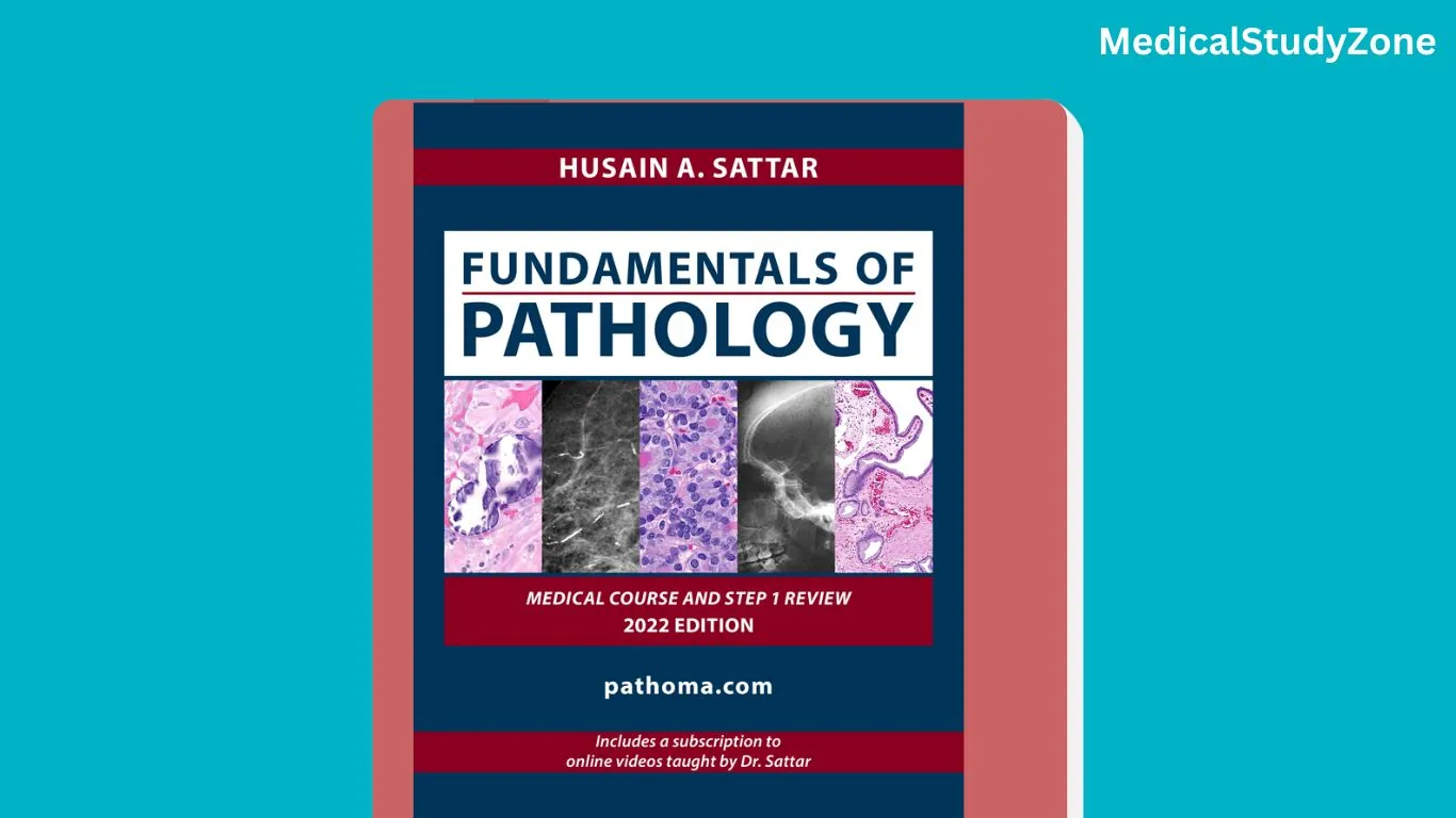 Pathoma Fundamentals of Pathology PDF