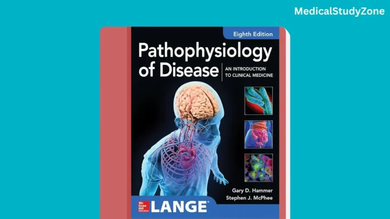 Pathophysiology of Disease