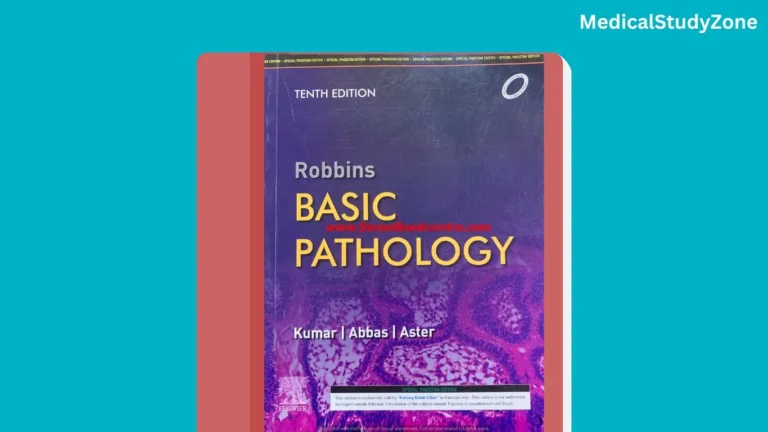 Robbins Basic Pathology