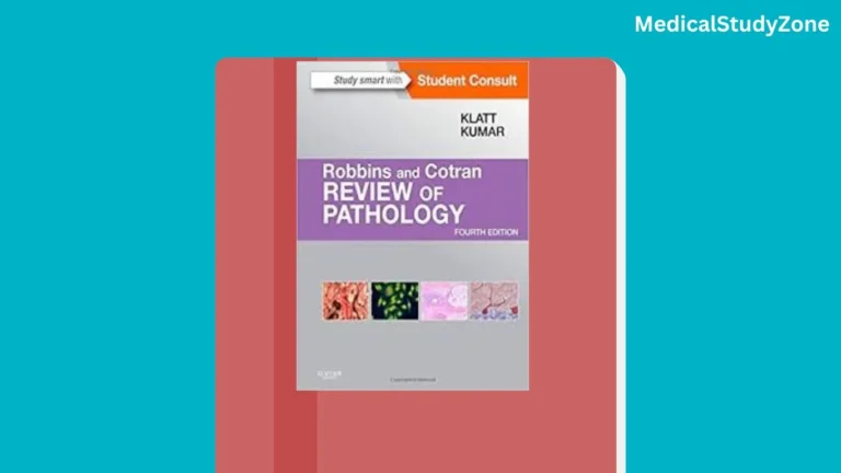 Robbins and Cotran Review of Pathology