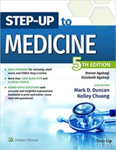 Step Up to Medicine- Medical Study Zone