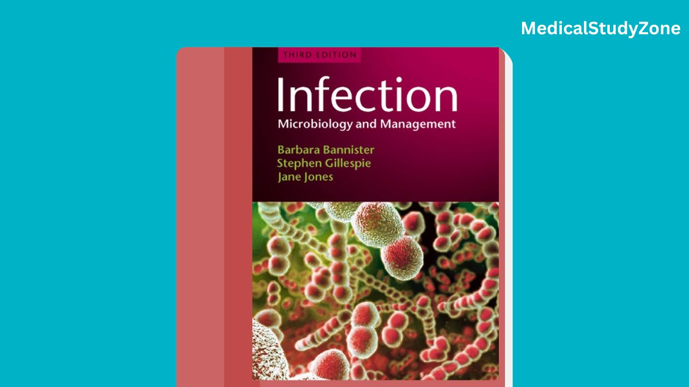 Barbara Infection of Microbiology and Management PDF MedicalStudyZone