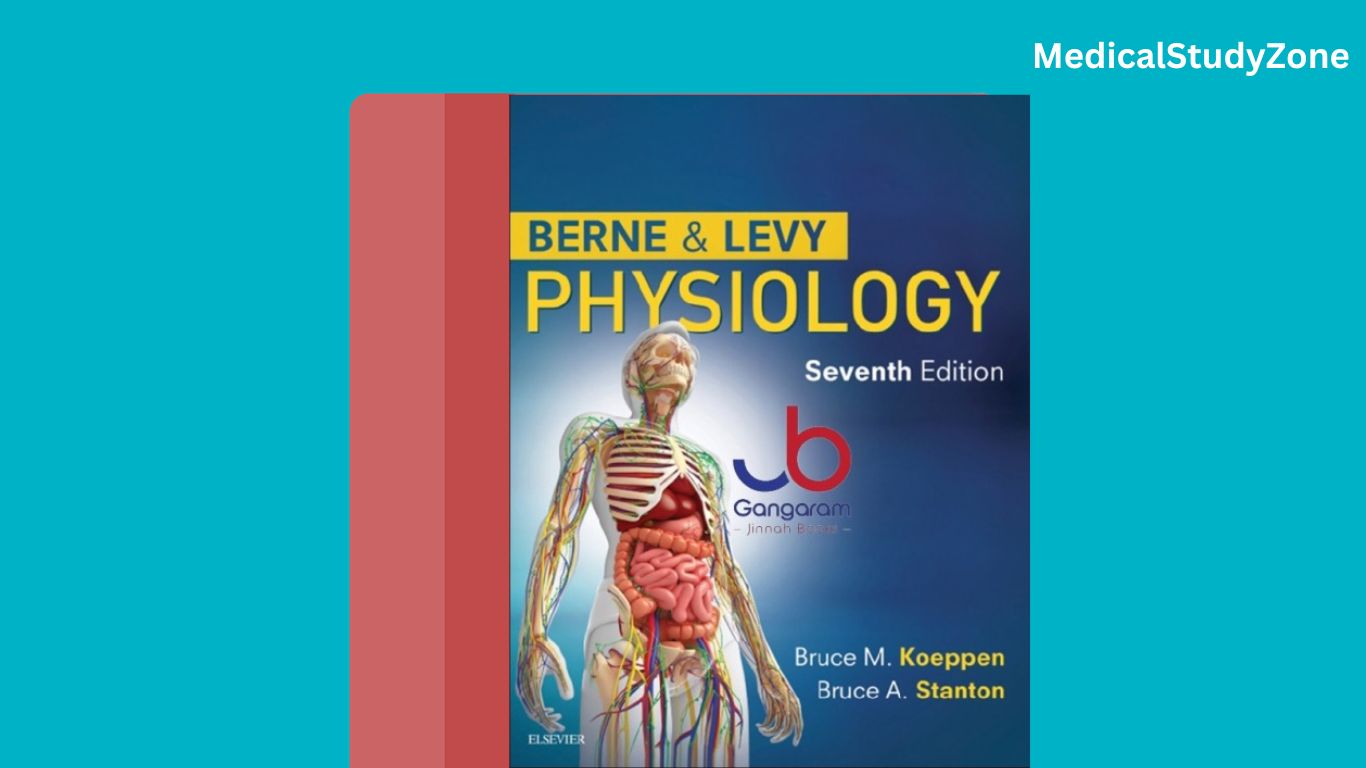 Berne and Levy Physiology