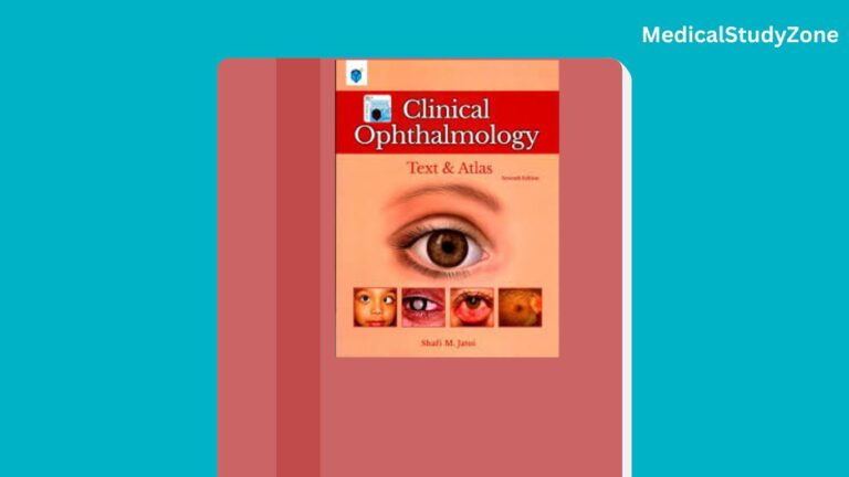 Clinical Ophthalmology Jatoi Eye Pdf Download