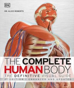 Human Anatomy The Definitive Visual Guide Medical Study Zone