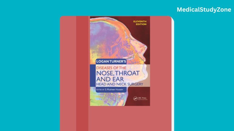 Logan Turner's Diseases of the Nose, Throat and Ear, Head and Neck Surgery Head and Neck Surgery Pdf