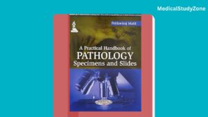 Prithwiraj Maiti A Practical Handbook of Pathology Specimens and Slides PDF