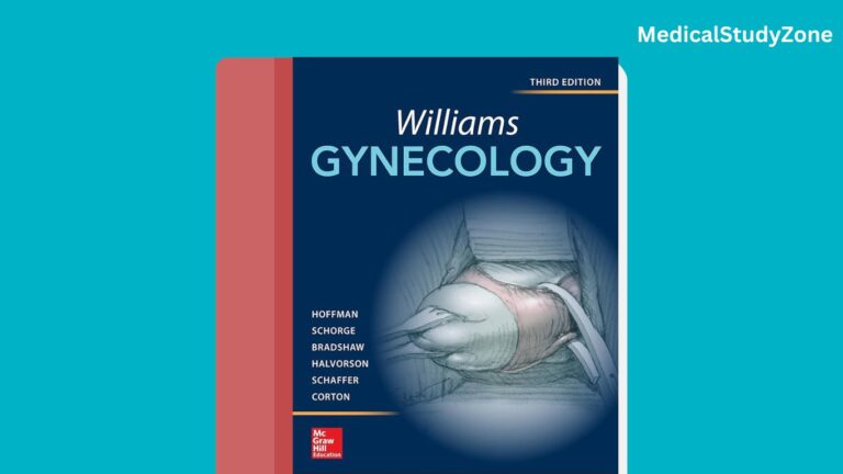 Williams Gynecology