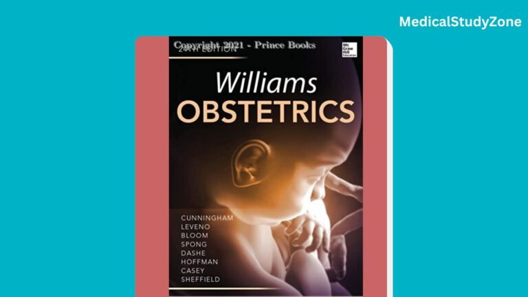 williams Obstetrics