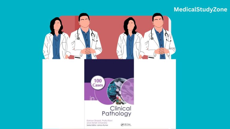 100 Cases in Clinical Pathology PDF Free Download