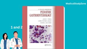 A Color Handbook of Pediatrics Gastroenterology PDF Free Download