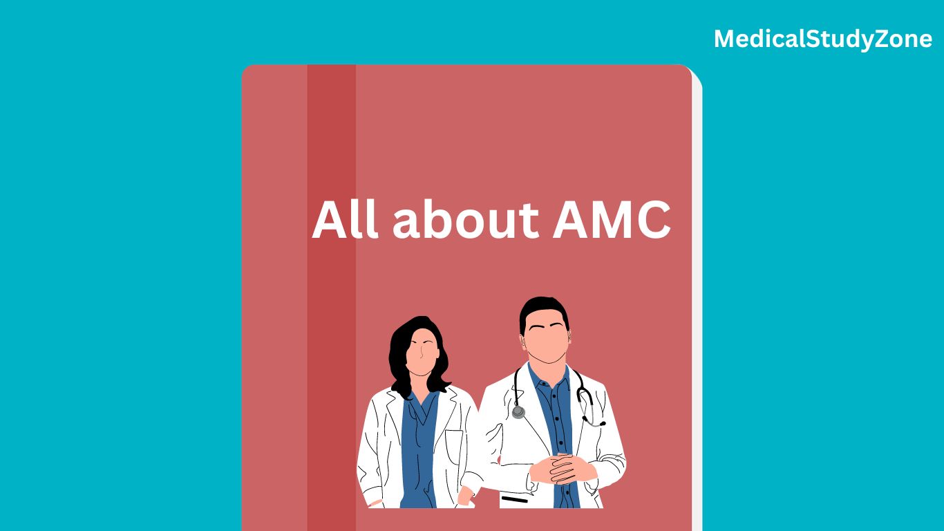 AMC Complete Guide PDFs Australian Medical Council