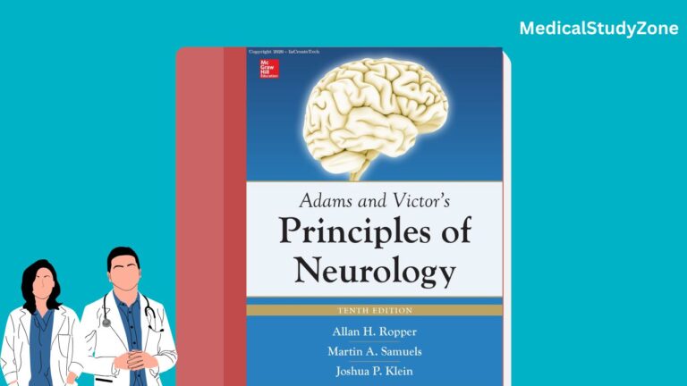 Adams and Victor's Principle of Neurology