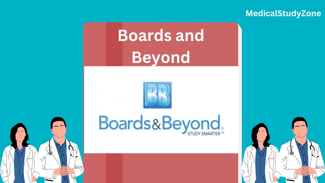 Boards and Beyond Step 2 videos and notes