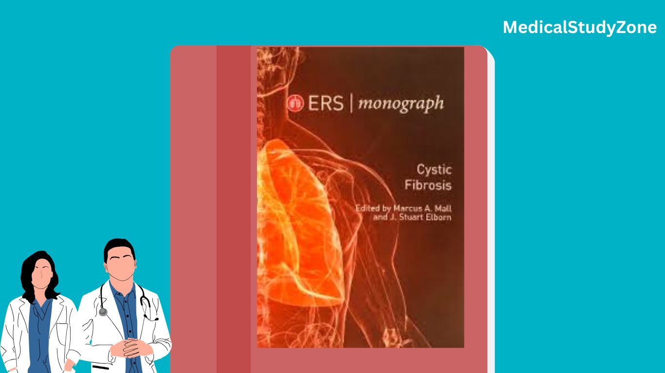 ERS Monograph Cystic Fibrosis book PDF