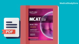 Kaplan MCAT Biology Review