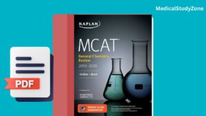 Kaplan MCAT General Chemistry Review