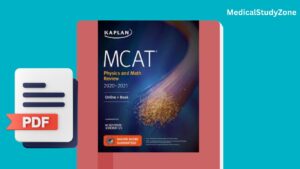 Kaplan MCAT Physics and Math Review PDF