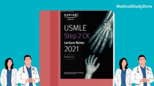 Kaplan Pediatrics-USMLE Step 2 CK Lecture Notes Pediatrics PDF